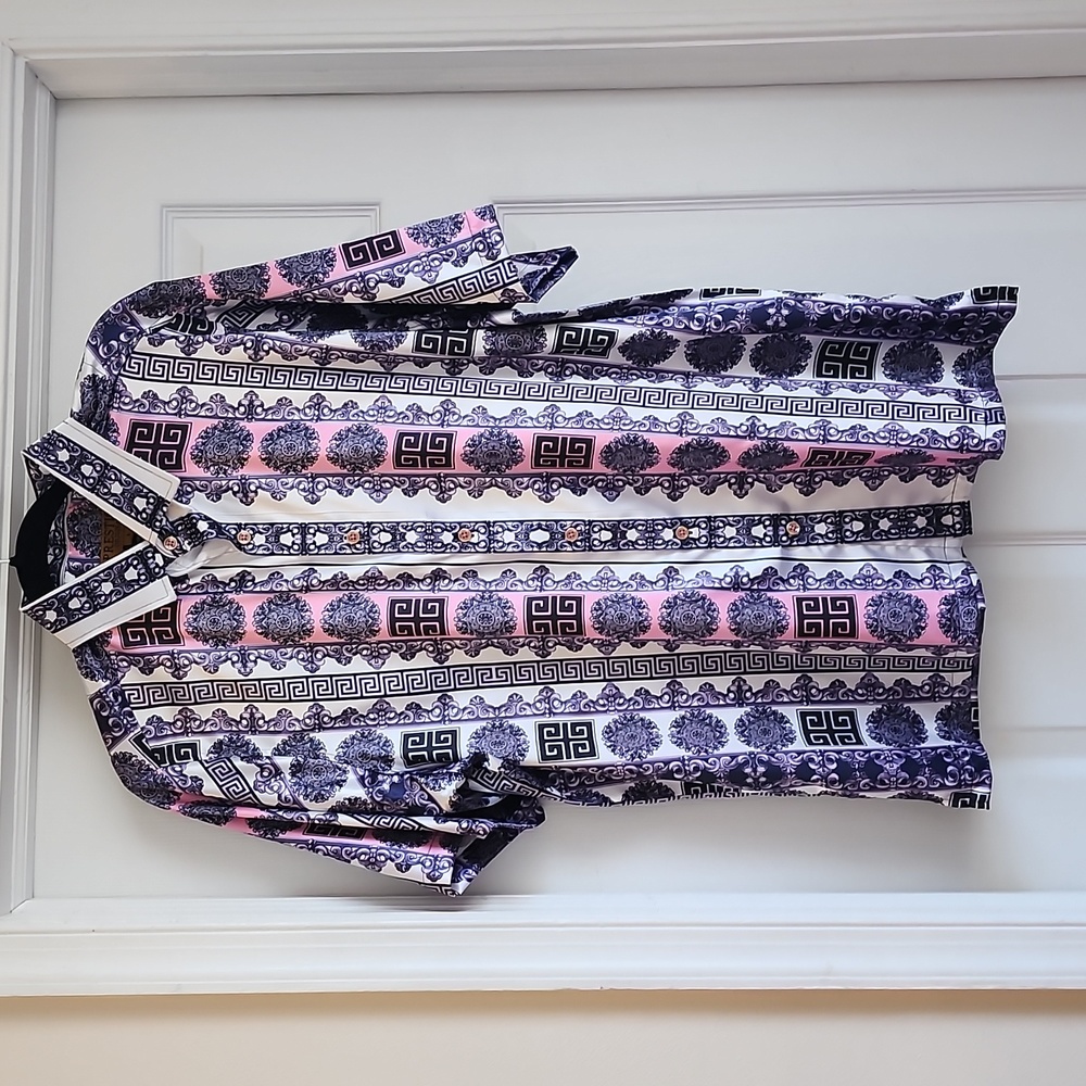 Prestige shirt
